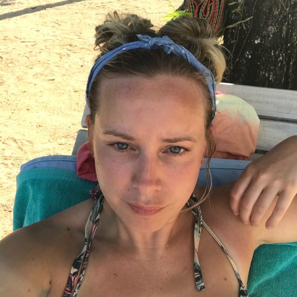 Meet your Posher, Leah